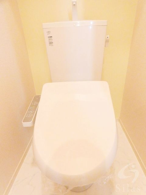 トイレ　同仕様