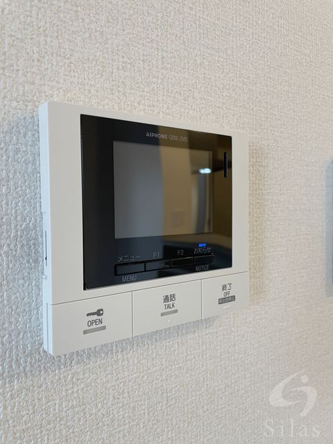 セキュリティ　同仕様