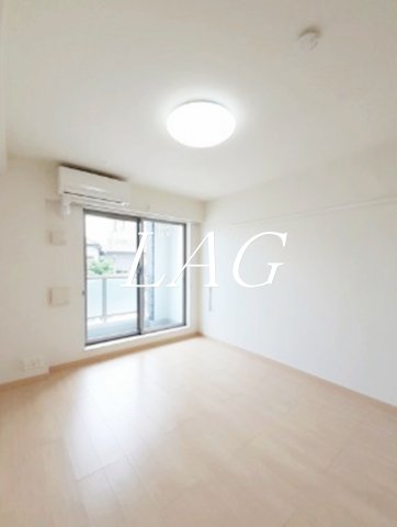 その他部屋・スペース　寝室です。