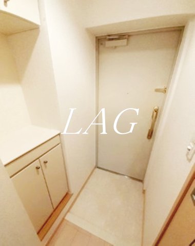 玄関　玄関です。