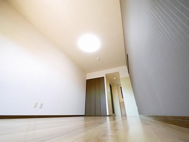 居室・リビング　おしゃれなリビングです