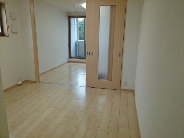 居室・リビング　使いやすいリビングです