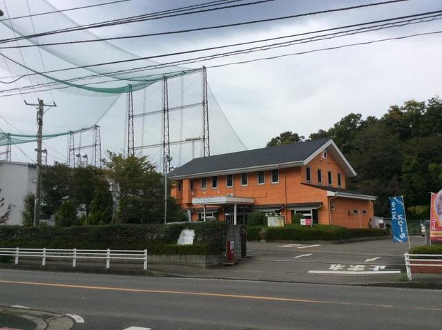 その他　サンプラス杉久保スポーツガーデン（その他）まで849m