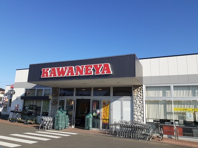 スーパー　かわねや 南高野店（スーパー）まで1200m