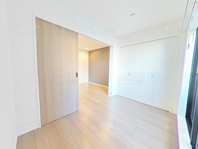 その他部屋・スペース　クローゼット付の寝室です☆