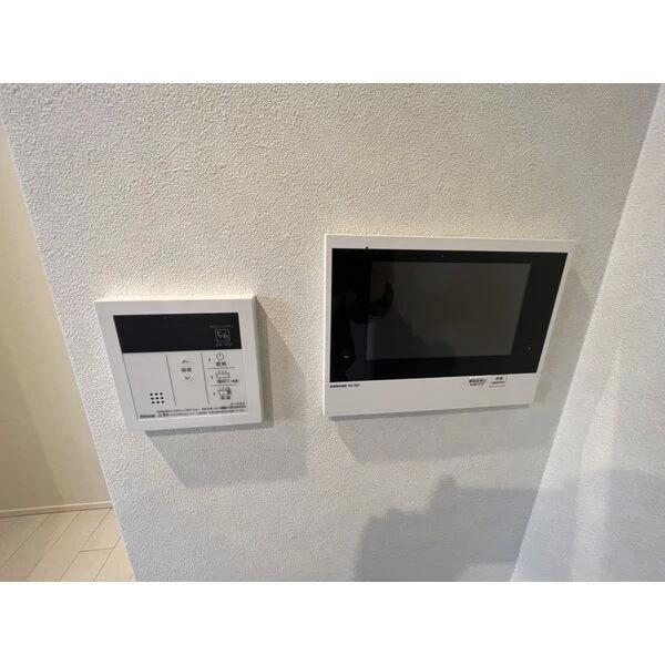 その他設備　室内イメージ写真