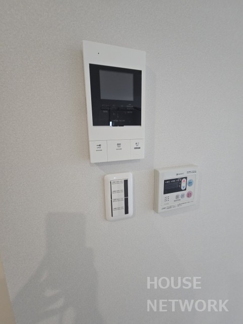 セキュリティ　2026年3月竣工