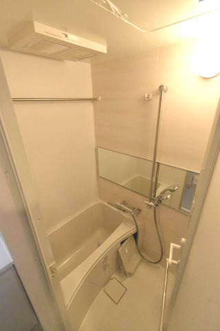 バス・シャワールーム　同仕様