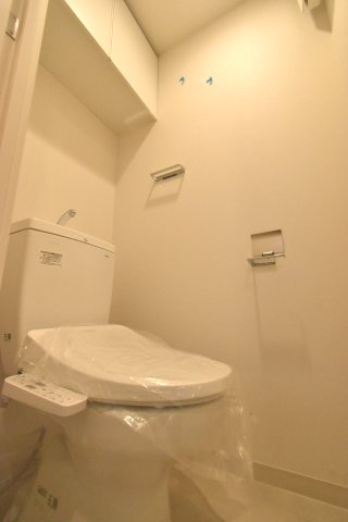 トイレ　同仕様