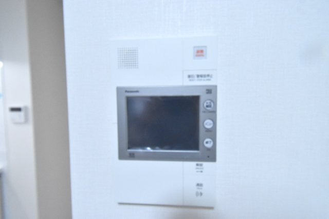 セキュリティ　同仕様