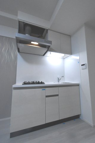 キッチン　同仕様