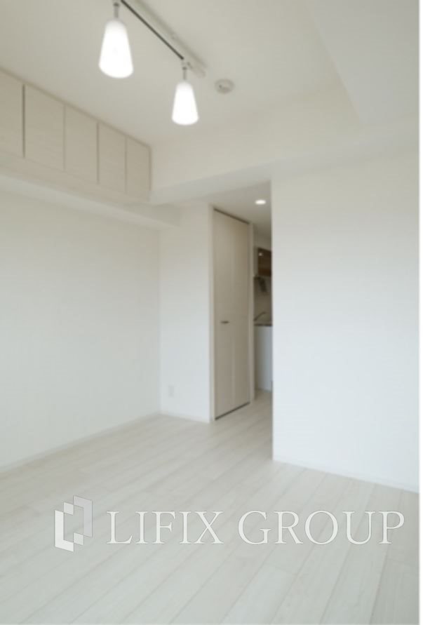 居室・リビング　居間・リビング