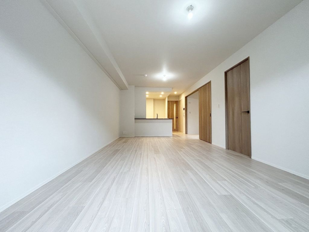 居室・リビング　LDK