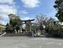 その他　豊国神社（その他）まで100m