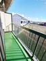 バルコニー　東向きで朝日が差し込みます☆（イメージ）