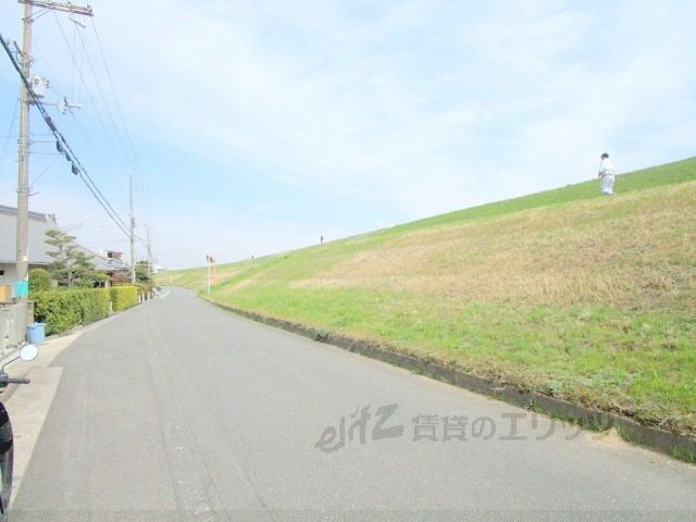 その他　前面道路