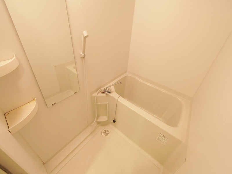 バス・シャワールーム　バスルーム（お風呂トイレ別）