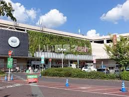 スーパー　イオンタウン千種（スーパー）まで1252m