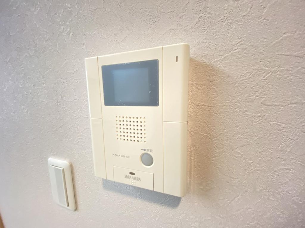 セキュリティ　★同仕様★