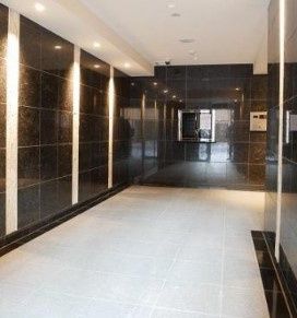 エントランス　☆綺麗なエントランス☆