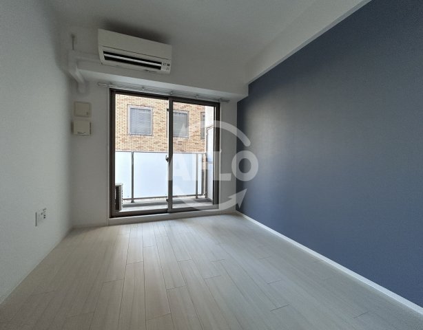 居室・リビング　ファーストフィオーレ江坂グレイス　リビング