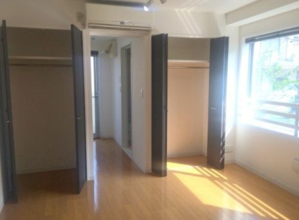 収納　別部屋参考写真