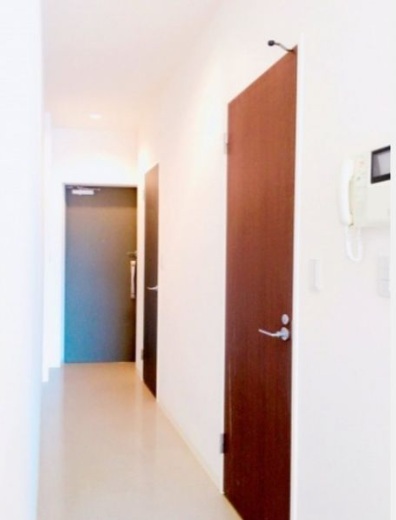 玄関　別部屋参考写真