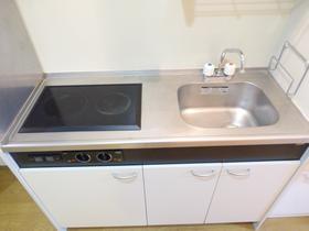 キッチン　※別室参考写真