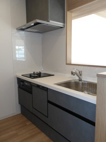 キッチン　キッチン※別部屋参考写真