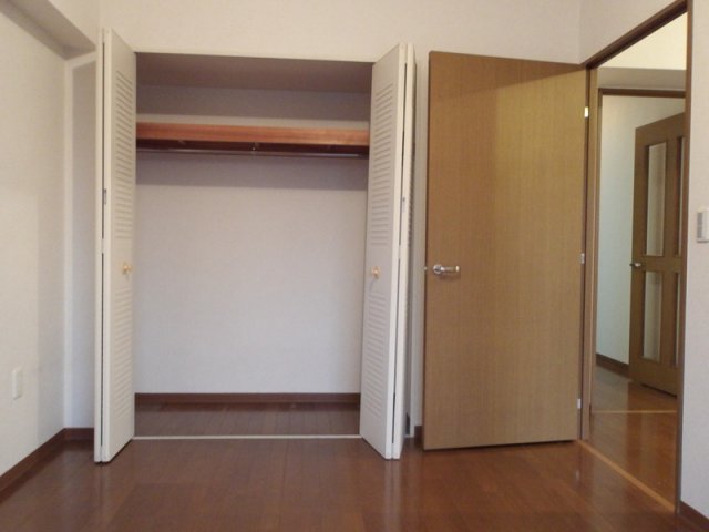 収納　収納※別部屋参考写真