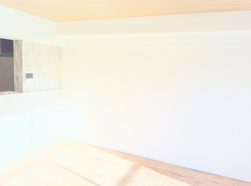 居室・リビング　居室※別部屋参考写真