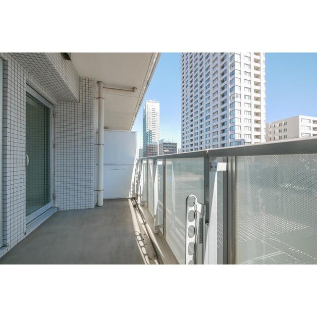 バルコニー　別部屋参考写真