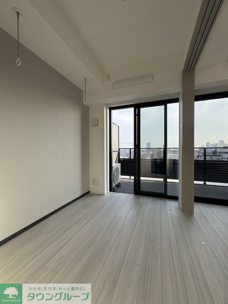 その他部屋・スペース　リビング/居室