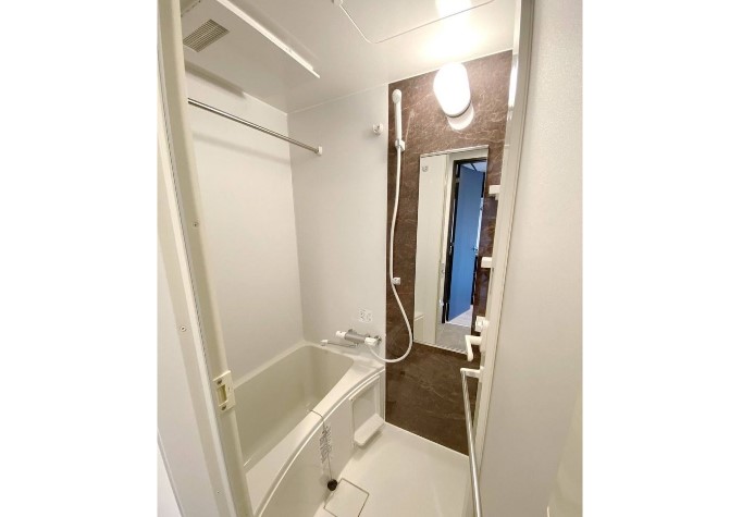 バス・シャワールーム　☆浴室☆