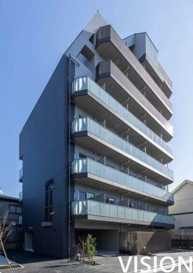 建物外観　☆外観☆