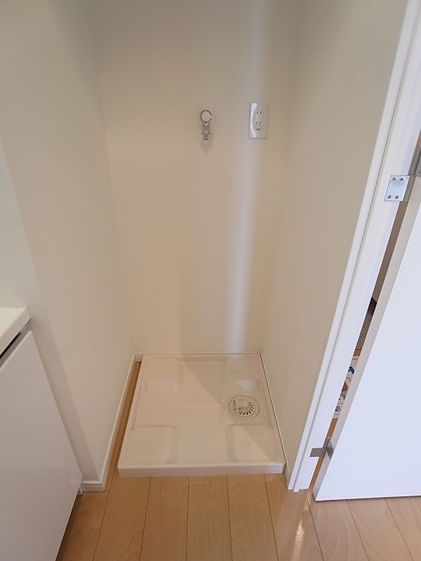 その他　洗濯機置き場※同タイプの他のお部屋です