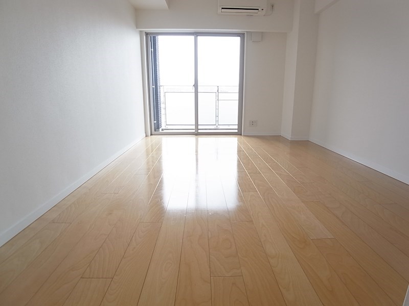 居室・リビング　※同タイプの他のお部屋です