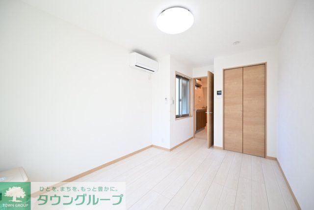 居室・リビング　リビング/居室