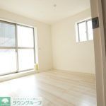 居室・リビング　リビング/居室