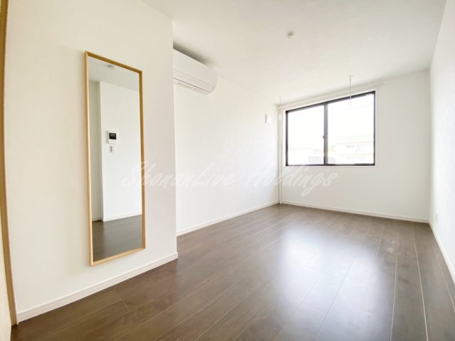 居室・リビング　落ち着いた雰囲気の洋室♪