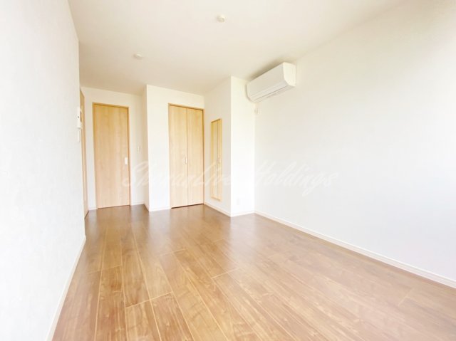 その他部屋・スペース　落ち着いた雰囲気の洋室♪