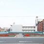築地口駅より徒歩8分 3階 新築の賃貸物件