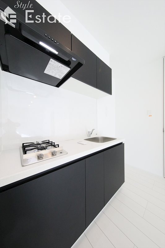 キッチン　画像