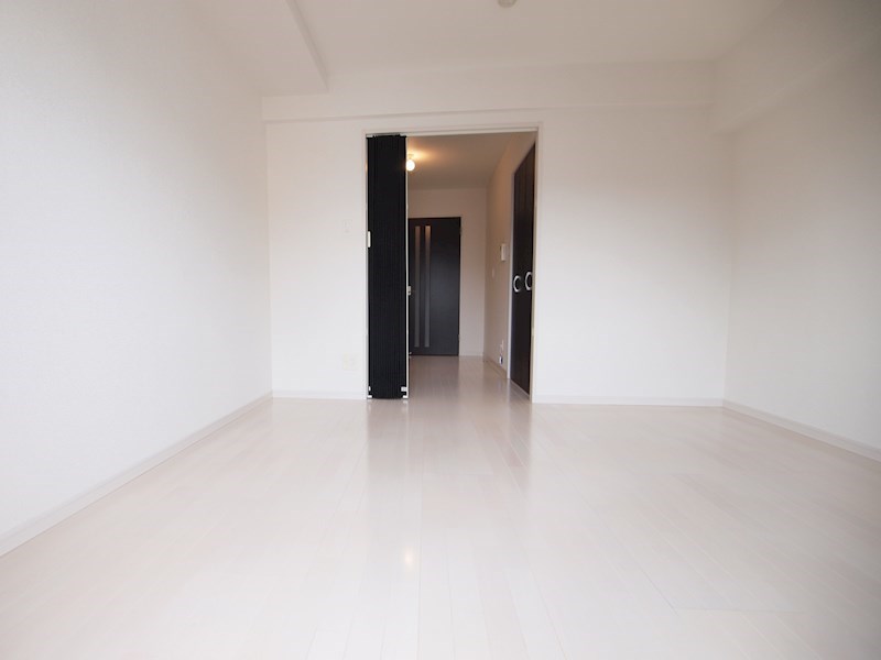 居室・リビング　写真は2号タイプのものです。