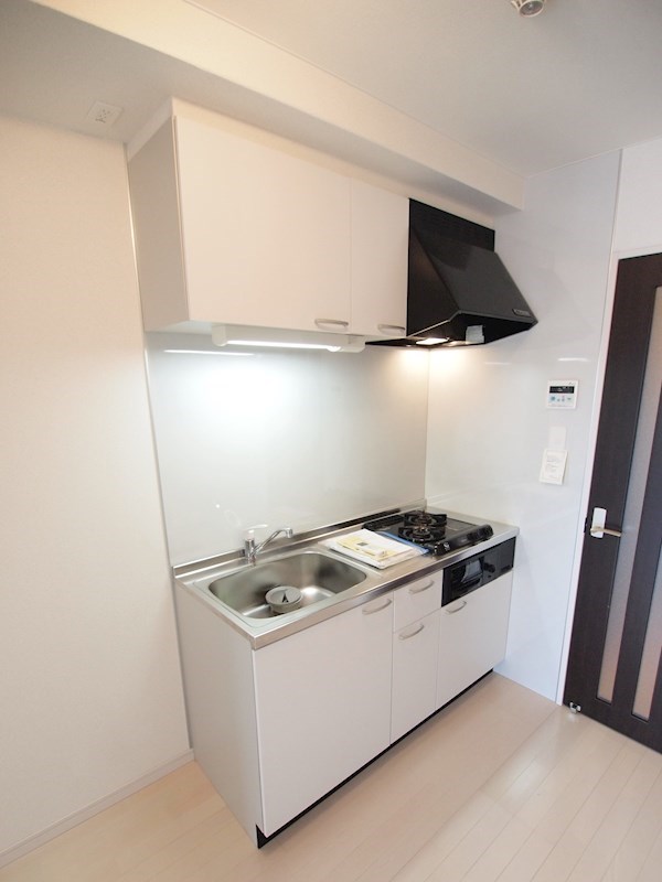 キッチン　綺麗なキッチンです