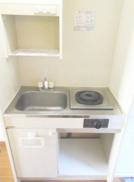 キッチン　★内装★