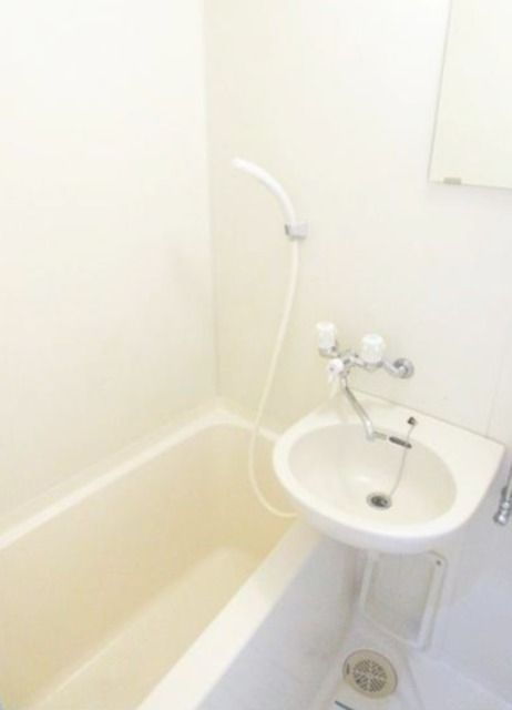 バス・シャワールーム　★内装★