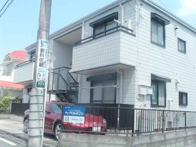 ロビー　閑静な住宅地　耐震耐火旭化成ヘーベルメゾン