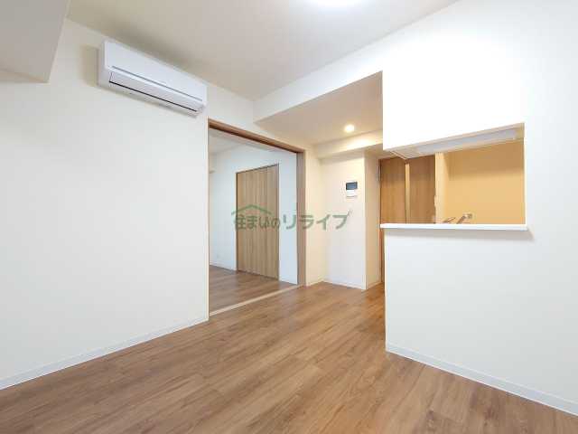 その他部屋・スペース　リビオメゾン上野入谷