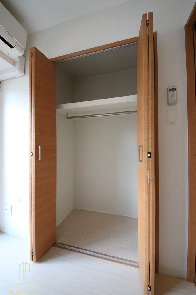 収納　イグレック南本町